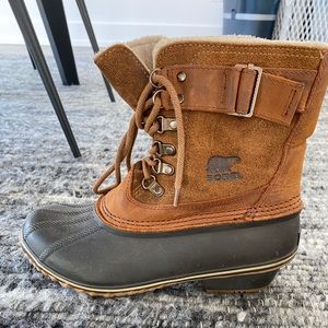 COPY - Rain/snow boots